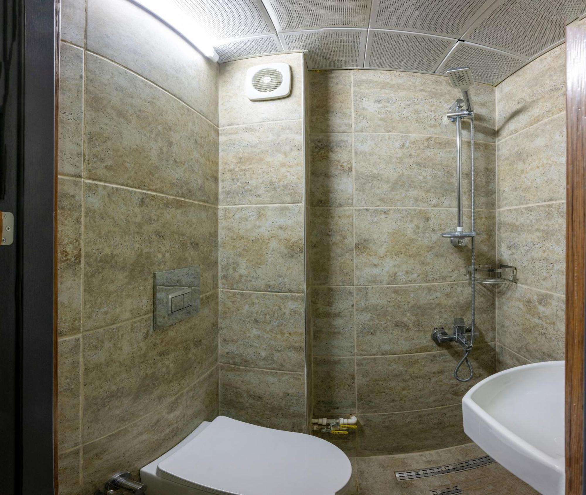 Mayza Otel Isztambul Kültér fotó